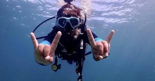 Image result for Dive Crew Scuba Diving