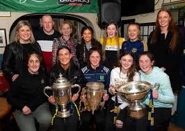 Image result for St Rita`s Camogie Club
