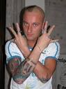 FRANCESCO FACCHINETTI-D.J. FRANCESCO