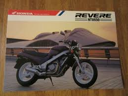 Image result for Honda Revere