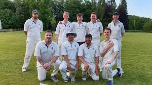 Image result for Alne Cricket Club