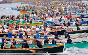 Image result for Penzance Canoe Club