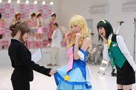 「秋月律子 THE IDOLM@STER2」の画像検索結果