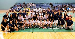 Image result for Independents Badminton Club