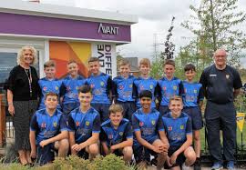 Image result for Hook Norton Junior Cricket Club