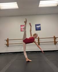 Image result for Portsmouth School Of Gymnastics