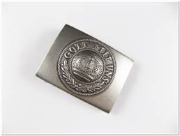 Image result for gott mit uns