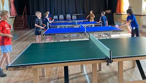 Image result for Perthshire Table Tennis Club