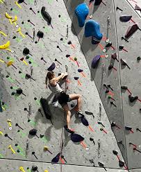 Image result for Tuesday Climbing Club
