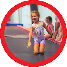 Image result for Child`s Hill Gymnastics Club