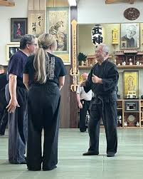Image result for Central London Ninjutsu