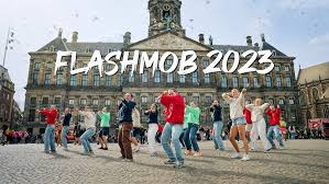 Image result for flashmob