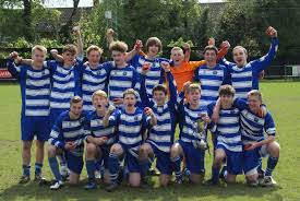 Image result for Epsom & Ewell Football Club