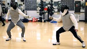 Image result for Uclu Fencing Club