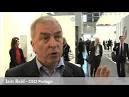Iain Reid - CEO Protego