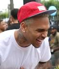 Chris Brown Tattoo