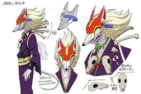 「禍津ジン フューチャーカード バディファイト」の画像検索結果