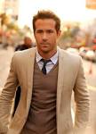 Actor RYAN REYNOLDS Is The New Face Of LOr��al Paris