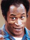 John Amos as James Evans