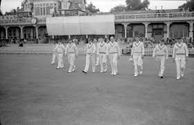 Image result for Charlton-On-Otmoor Cricket Club