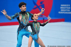 Image result for Croydon Acro Gymnastics Club