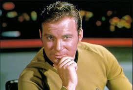 Image result for captain kirk