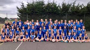 Image result for Netball United