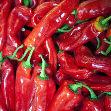 Afbeeldingsresultaat voor hungarian sweet apple sweet pepper