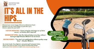 Image result for Waterton Park Golf Club Ltd