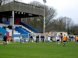Image result for Cheadle Town Football Club