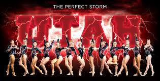 Image result for Uttoxeter Gymnastics Club