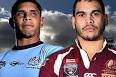 So how can cousins Greg Inglis and Albert Kelly be taking the field on ... - albert_kelly_withCuz_greg_inglis_s3