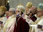 Pope Marks Killing Of Armenians In World War I, Calling It.
