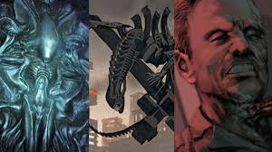 Image result for Alien 3