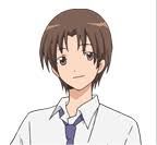 「長谷部豊 サーバント×サービス」の画像検索結果