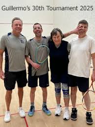 Image result for Redbridge Squash Club