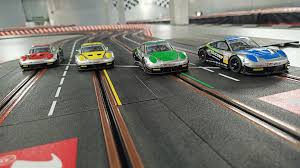 Image result for London Scalextric Club