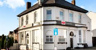 Image result for Liverpool Speke Garston Handball Club