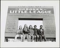 Image result for Elmbridge Girls` Little League