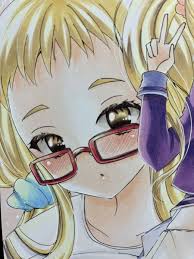 「春日野うらら/キュアレモネード」の画像検索結果