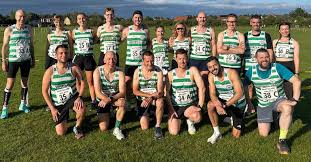 Image result for Telford Harriers­ Running Club­