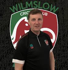 Image result for Wilmslow Wayfarers Cricket Club