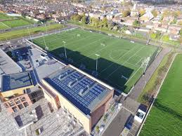 Image result for Olympia Leisure Centre