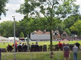 Image result for Chesterfield Cricket Club