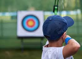 Image result for Maidenhead Archers Target Archery Club