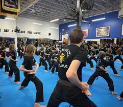 Image result for Mu-Sa Martial Arts and Fitness Centre