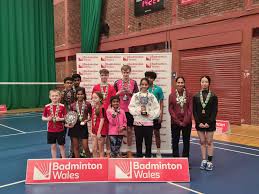 Image result for Yeovil Graduates Junior Badminton Club