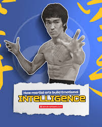Image result for Intelligent Martial Arts