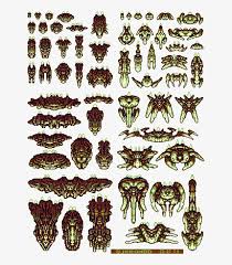 Image result for spaceship sprites