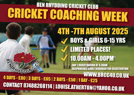 Image result for Ben Rhydding Cc